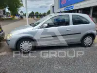 2004 Opel Corsa