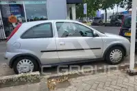 2004 Opel Corsa