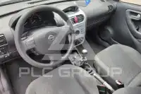 2004 Opel Corsa