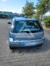 2004 Opel Corsa