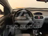 2004 Opel Corsa