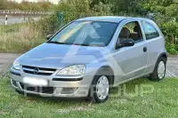 2004 Opel Corsa