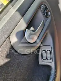 2004 Opel Corsa