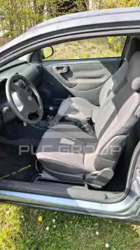 2004 Opel Corsa