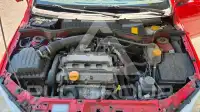 2004 Opel Corsa