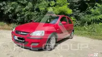 2004 Opel Corsa