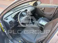 2004 Opel Corsa