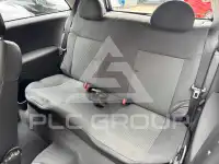 2004 Opel Corsa