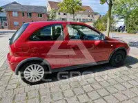 2004 Opel Corsa