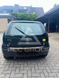 2004 Opel Corsa