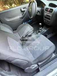 2004 Opel Corsa
