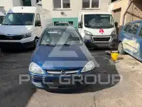 2004 Opel Corsa