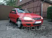 2004 Opel Corsa