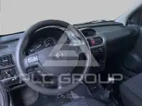 2004 Opel Corsa