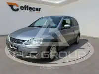 2004 Opel Corsa