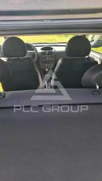 2004 Opel Corsa