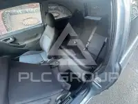 2004 Opel Corsa