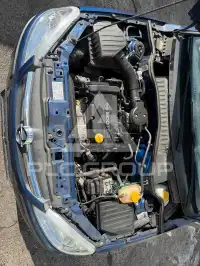 2004 Opel Corsa