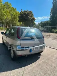 2004 Opel Corsa