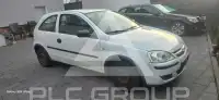 2004 Opel Corsa