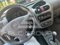 2004 Opel Corsa