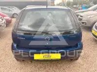 2004 Opel Corsa