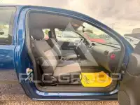 2004 Opel Corsa