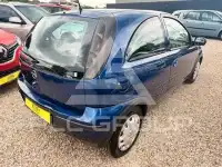 2004 Opel Corsa