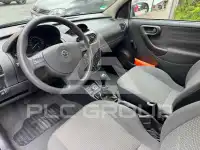 2004 Opel Corsa