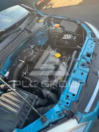 2004 Opel Corsa
