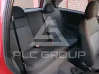 2004 Opel Corsa