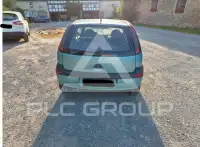 2004 Opel Corsa