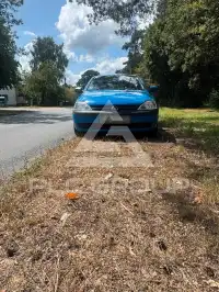 2004 Opel Corsa
