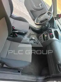 2004 Opel Corsa