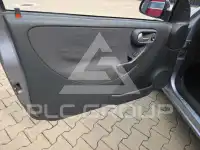 2004 Opel Corsa