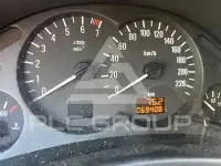 2004 Opel Corsa