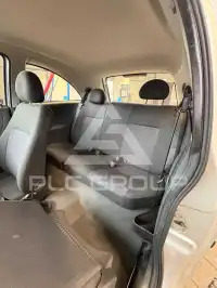 2004 Opel Corsa