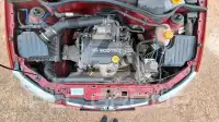2004 Opel Corsa