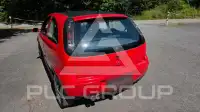 2004 Opel Corsa