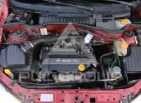 2004 Opel Corsa