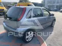 2004 Opel Corsa