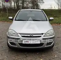 2004 Opel Corsa