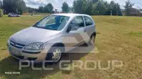 2004 Opel Corsa