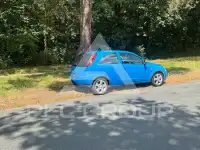 2004 Opel Corsa