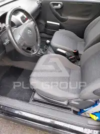 2004 Opel Corsa