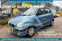 2004 Opel Corsa