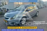 2004 Opel Corsa