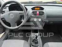 2004 Opel Corsa