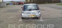 2004 Opel Corsa