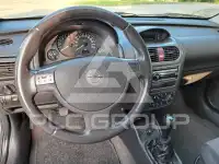 2004 Opel Corsa